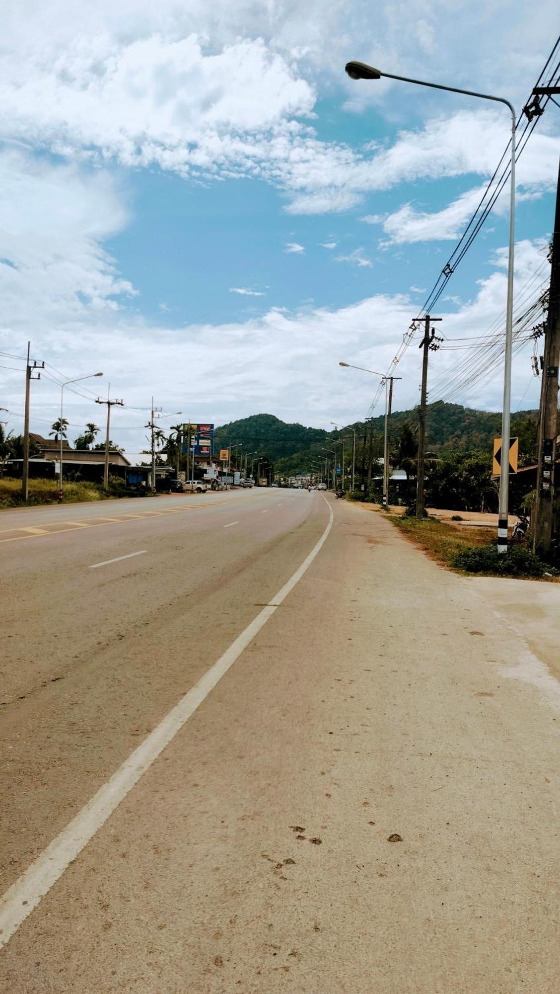Pinthong Aonang Villa Ao Nang Kültér fotó