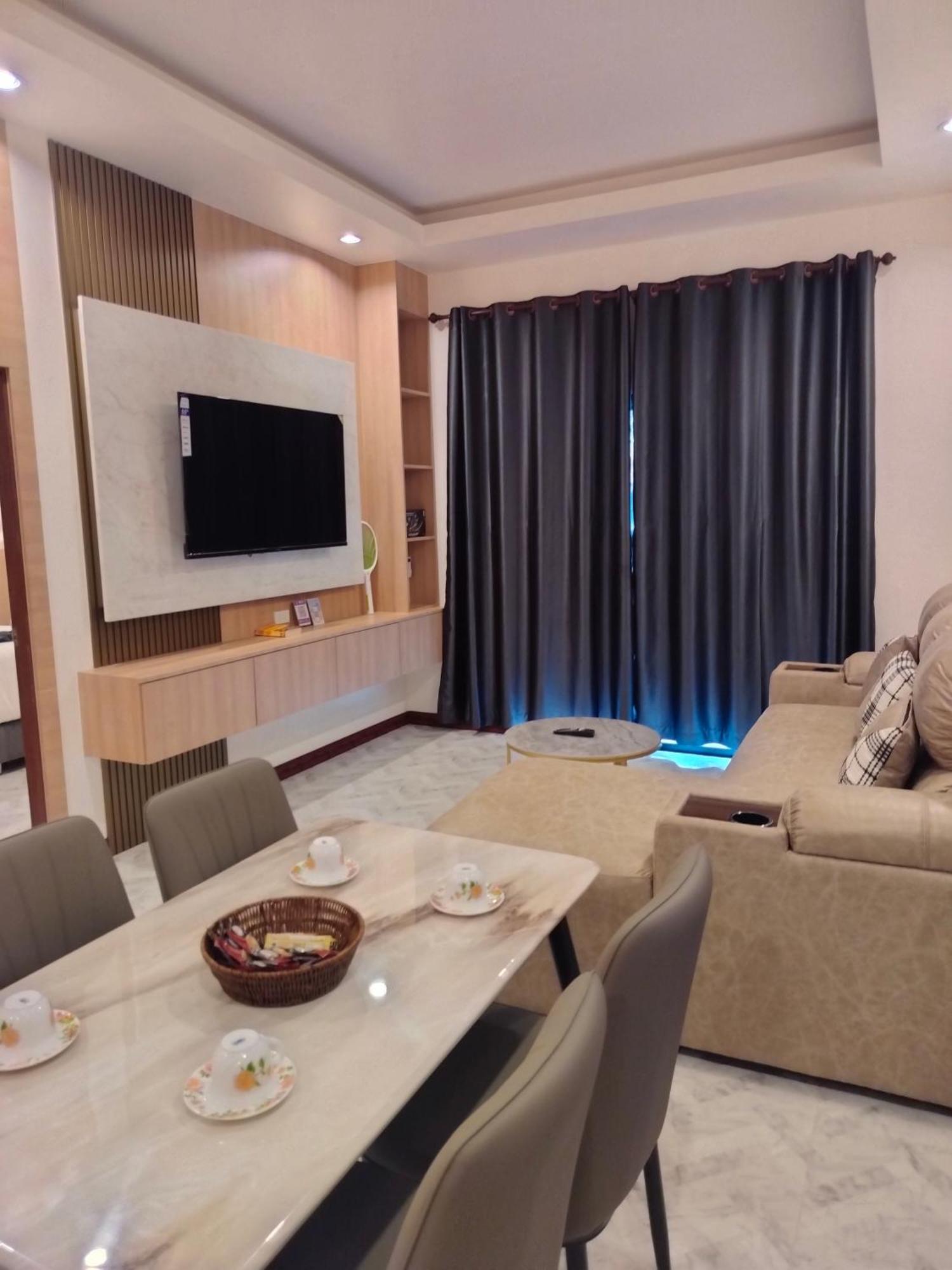 Pinthong Aonang Villa Ao Nang Kültér fotó